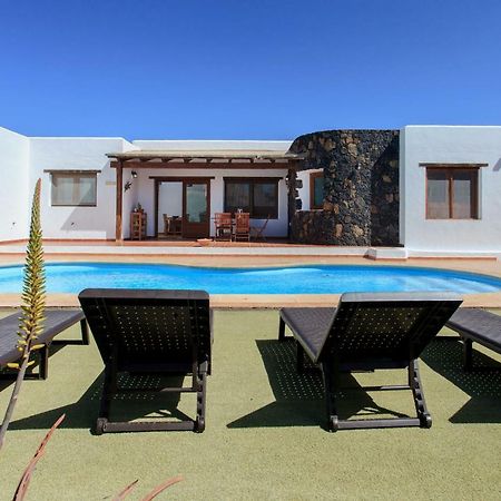 Casa Mina Villa La Oliva Exterior foto
