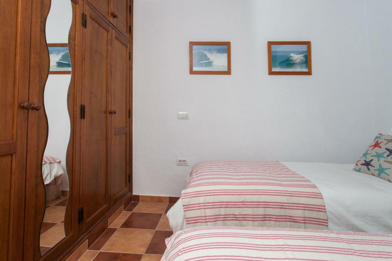 Casa Mina Villa La Oliva Exterior foto