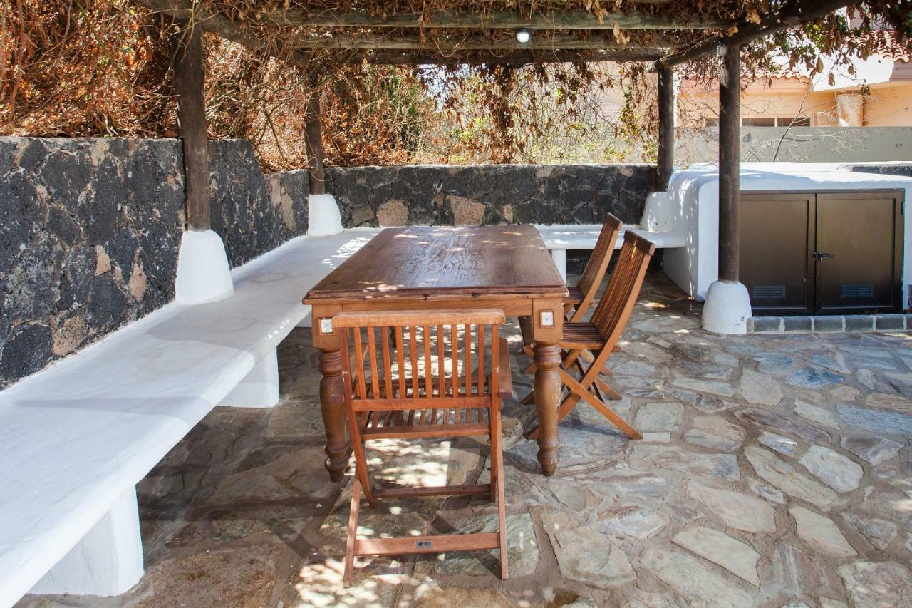 Casa Mina Villa La Oliva Exterior foto