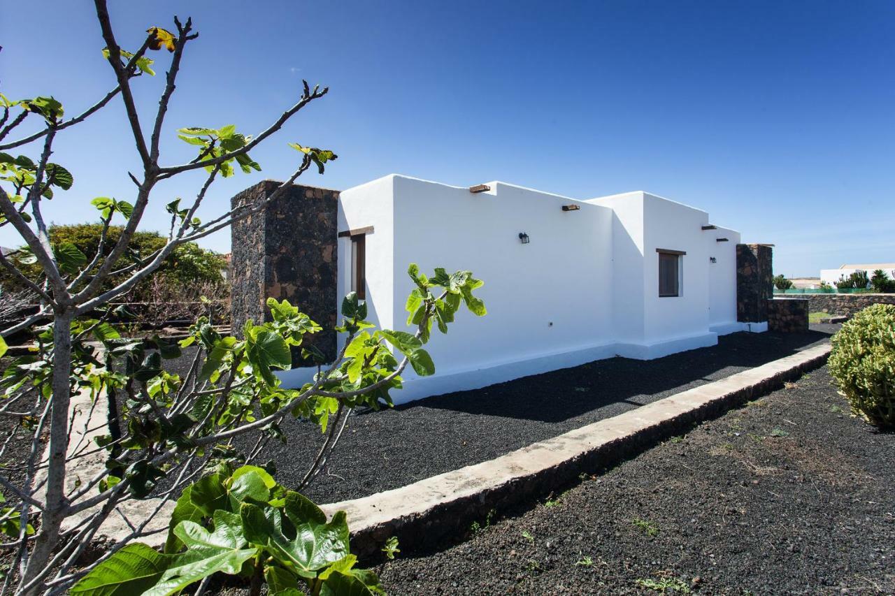 Casa Mina Villa La Oliva Exterior foto